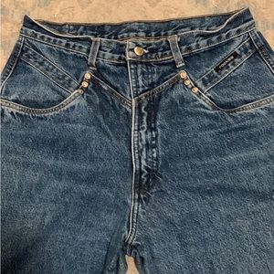 Vintage Rockies Jeans